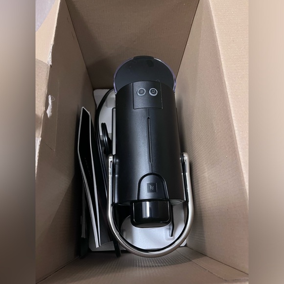 Nespresso Pixie - Picture 5 of 15